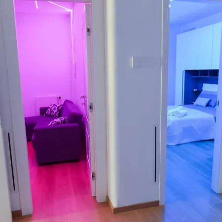 Allegra - De Vivo Realty Di Sorrento Apartmán Meta