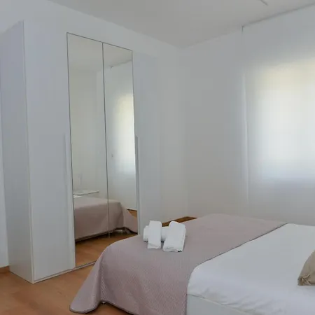 Allegra - De Vivo Realty Di Sorrento Apartmán *