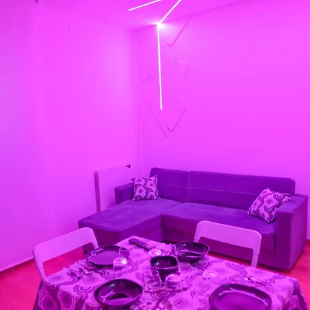 Apartmán Allegra - De Vivo Realty Di Sorrento *