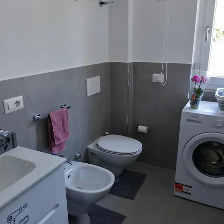 Allegra - De Vivo Realty Di Sorrento