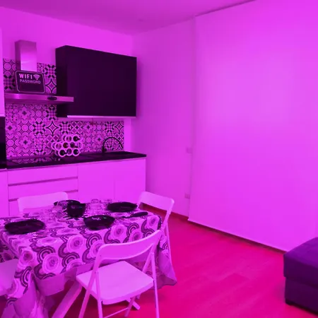 Allegra - De Vivo Realty Di Sorrento Apartmán *