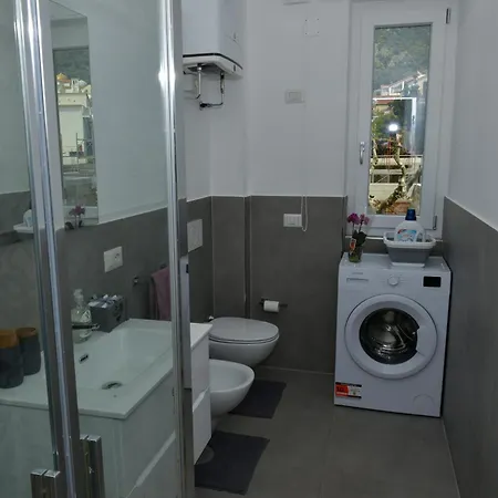 Appartement Allegra - De Vivo Realty Di Sorrento Meta
