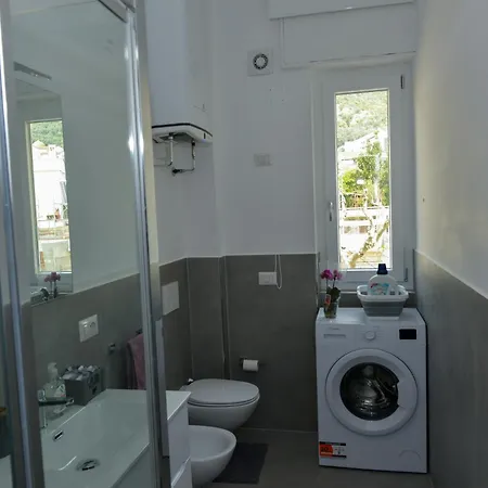 Allegra - De Vivo Realty Di Sorrento Apartmán Meta