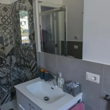 Allegra - De Vivo Realty Di Sorrento *