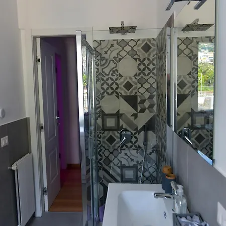 Allegra - De Vivo Realty Di Sorrento Meta