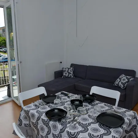 Apartmán Allegra - De Vivo Realty Di Sorrento