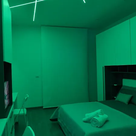 Apartmán Allegra - De Vivo Realty Di Sorrento