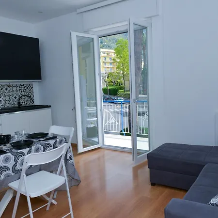 Apartmán Allegra - De Vivo Realty Di Sorrento