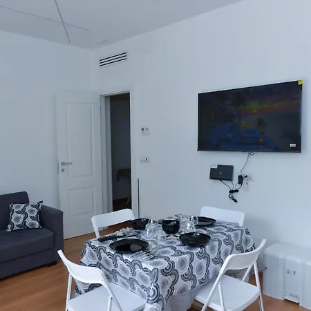 Apartmán Allegra - De Vivo Realty Di Sorrento *