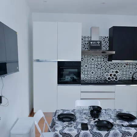 Appartement Allegra - De Vivo Realty Di Sorrento Meta