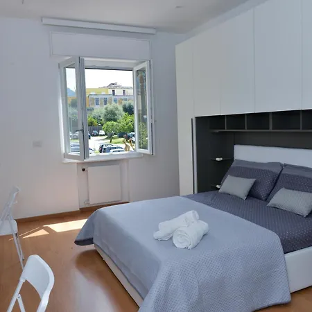 Allegra - De Vivo Realty Di Sorrento Apartmán *