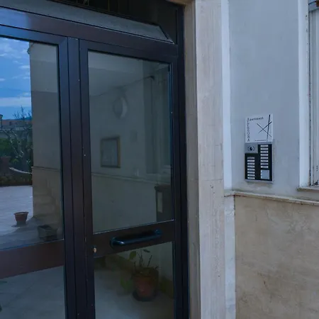 Allegra - De Vivo Realty Di Sorrento Apartmán