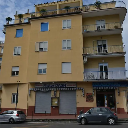 Allegra - De Vivo Realty Di Sorrento *