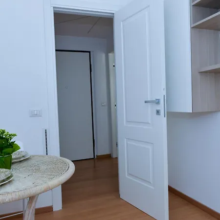 דירה De Vivo Realty - Allegra