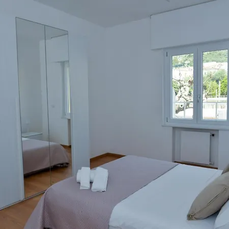 Apartmán Allegra - De Vivo Realty Di Sorrento *