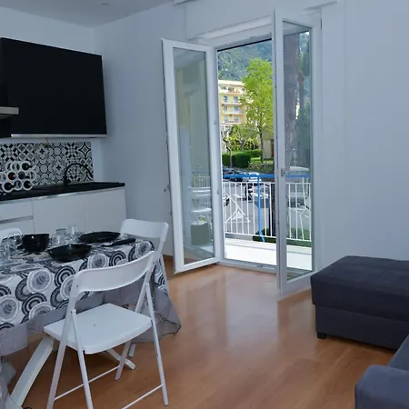 Apartmán Allegra - De Vivo Realty Di Sorrento