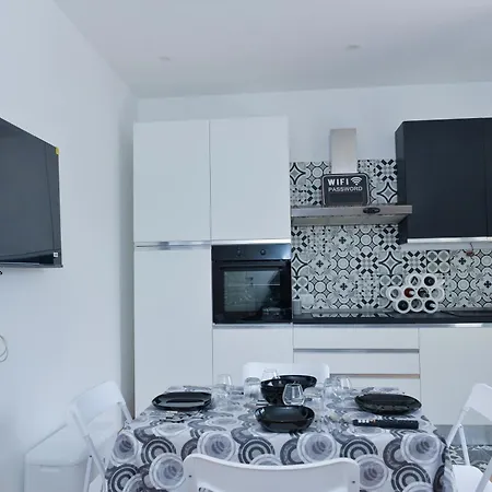 Allegra - De Vivo Realty Di Sorrento Meta