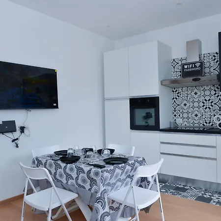 Allegra - De Vivo Realty Di Sorrento