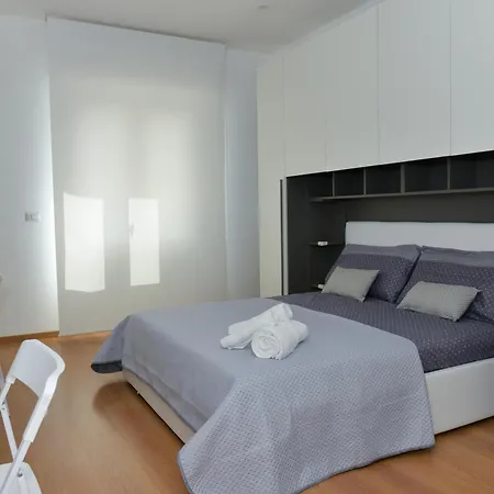 דירה De Vivo Realty - Allegra