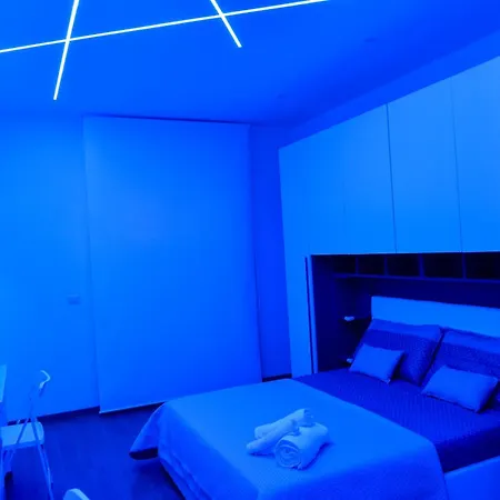 Allegra - De Vivo Realty Di Sorrento Apartmán Meta