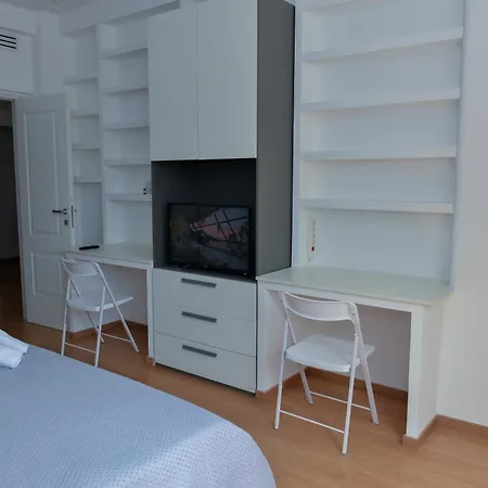 דירה De Vivo Realty - Allegra
