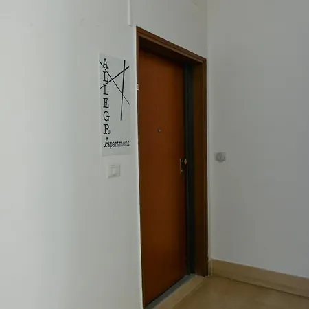 Allegra - De Vivo Realty Di Sorrento 메타