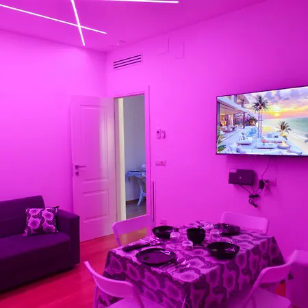 Allegra - De Vivo Realty Di Sorrento 아파트 *