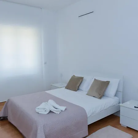 Allegra - De Vivo Realty Di Sorrento 아파트