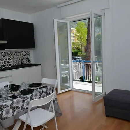 Allegra - De Vivo Realty Di Sorrento 메타