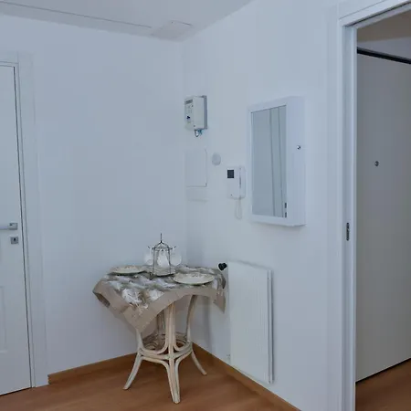 아파트 Allegra - De Vivo Realty Di Sorrento *