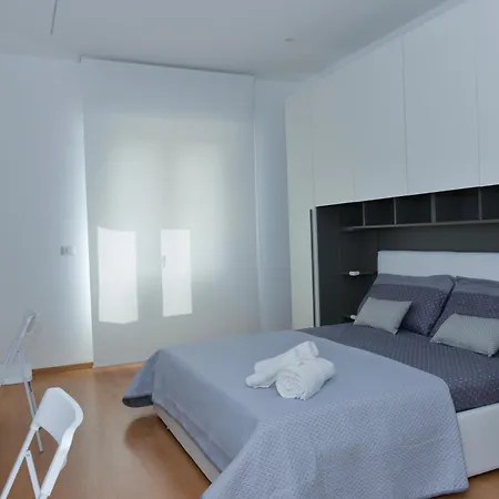 Allegra - De Vivo Realty Di Sorrento 아파트 *