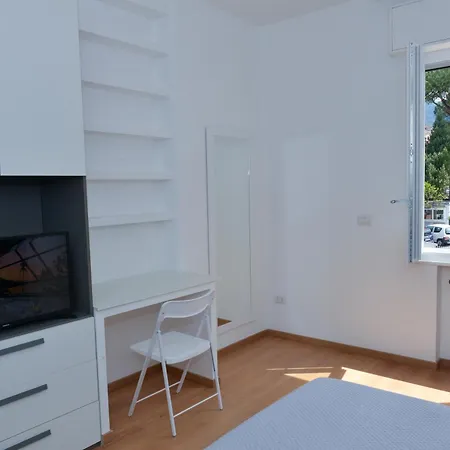 Allegra - De Vivo Realty Di Sorrento 아파트 *