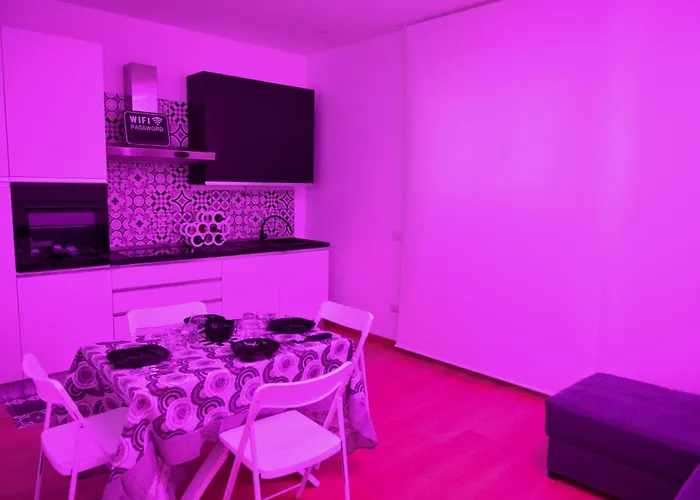 Allegra - De Vivo Realty Di Sorrento Appartamento *