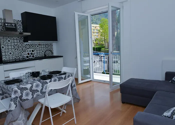 Appartamento Allegra - De Vivo Realty Di Sorrento