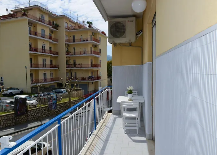 Appartamento Allegra - De Vivo Realty Di Sorrento *