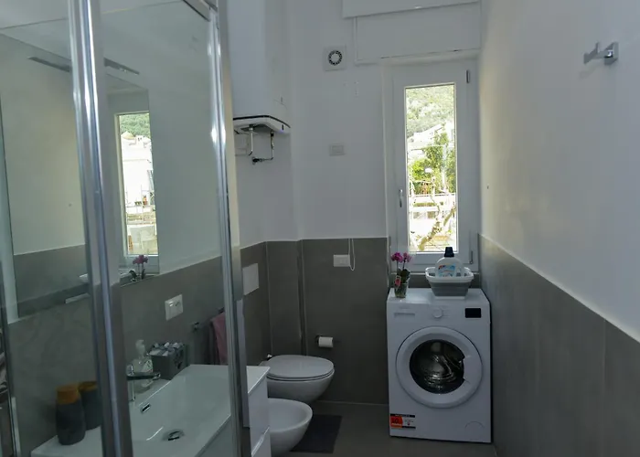 Allegra - De Vivo Realty Di Sorrento Appartamento Meta