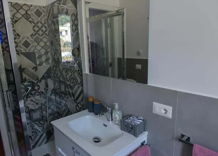 Allegra - De Vivo Realty Di Sorrento *