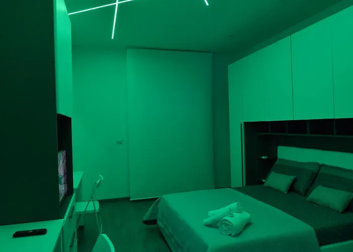 Appartamento Allegra - De Vivo Realty Di Sorrento