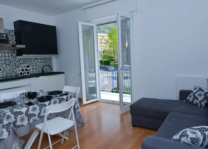Appartamento Allegra - De Vivo Realty Di Sorrento