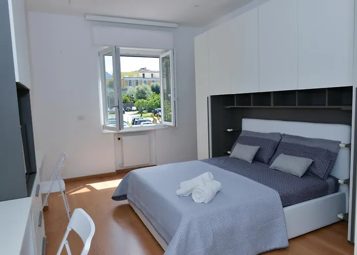 Allegra - De Vivo Realty Di Sorrento Appartamento *