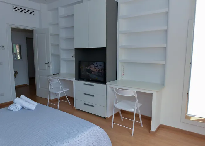 Appartamento Allegra - De Vivo Realty Di Sorrento
